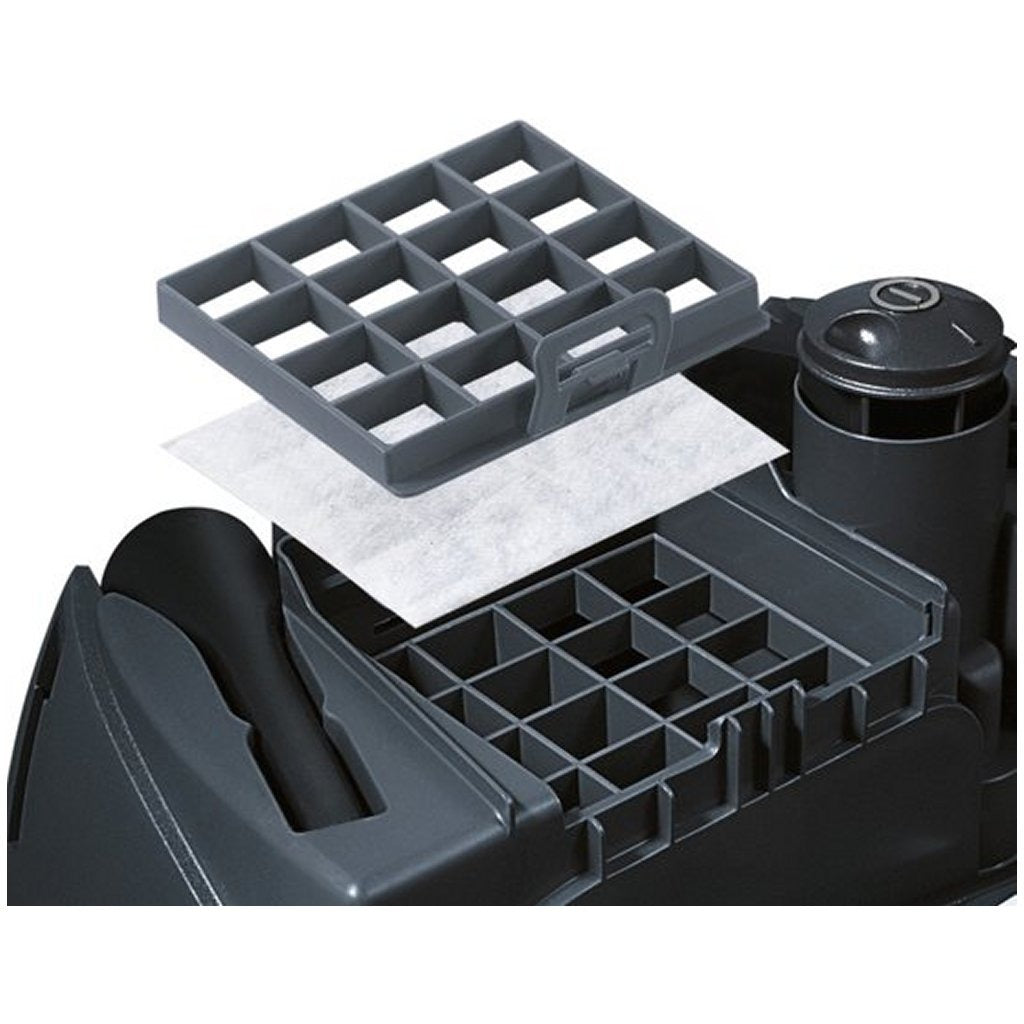 Siemens vs06a111 Staubsauger 600w blau schwarz