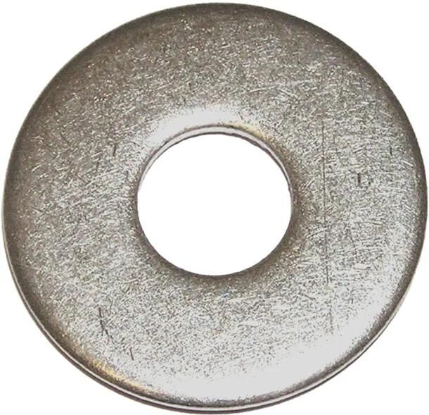 Dresselhaus Unterlegscheiben 1700 Unterlegscheibe d=6,4mm dresselh. galv.verz.