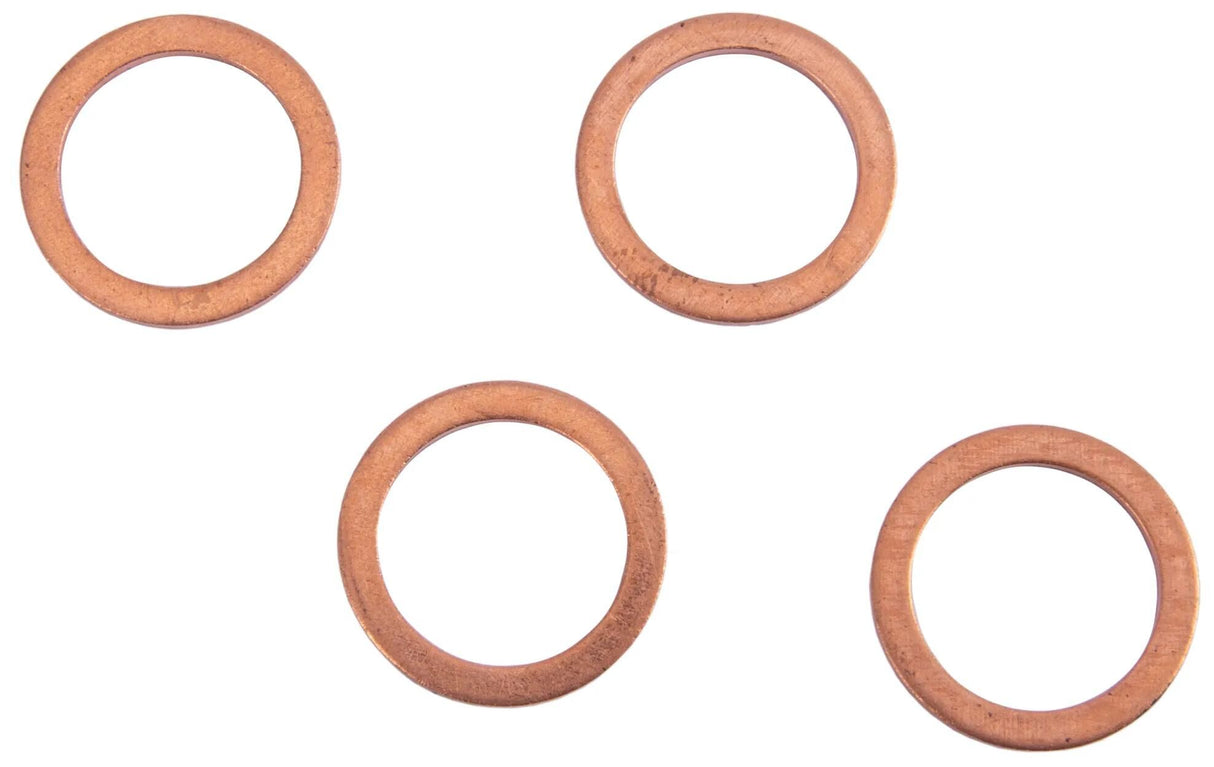 Dresselhaus Dichtring Dichtring, Form A, DIN 7603 16 x 22 mm Stärke 1,5