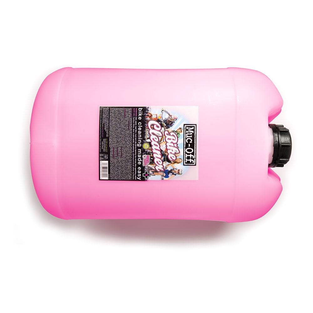 Muc-off Fahrradreiniger 25l Kanister