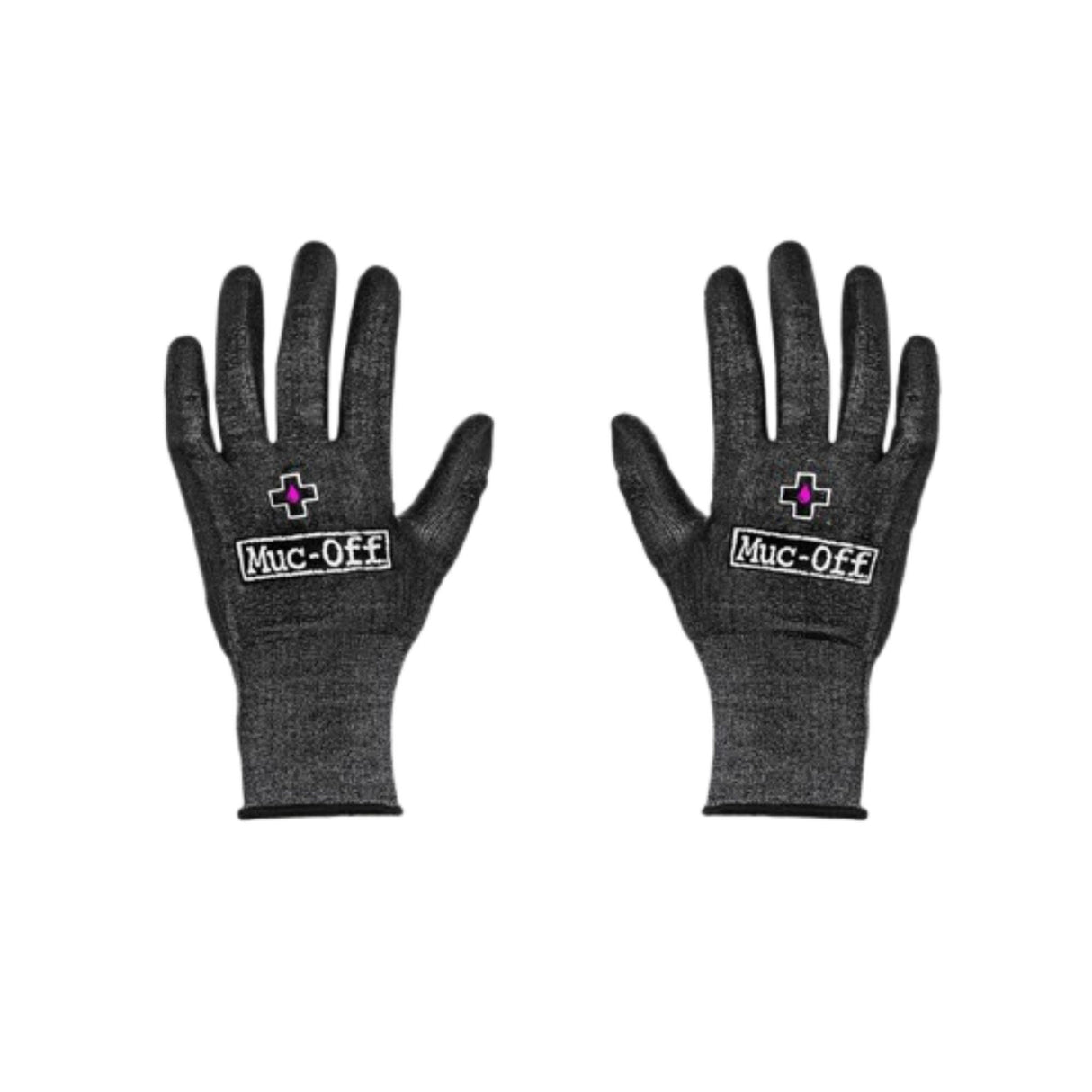 Muc-off werkplaats handschoenen m