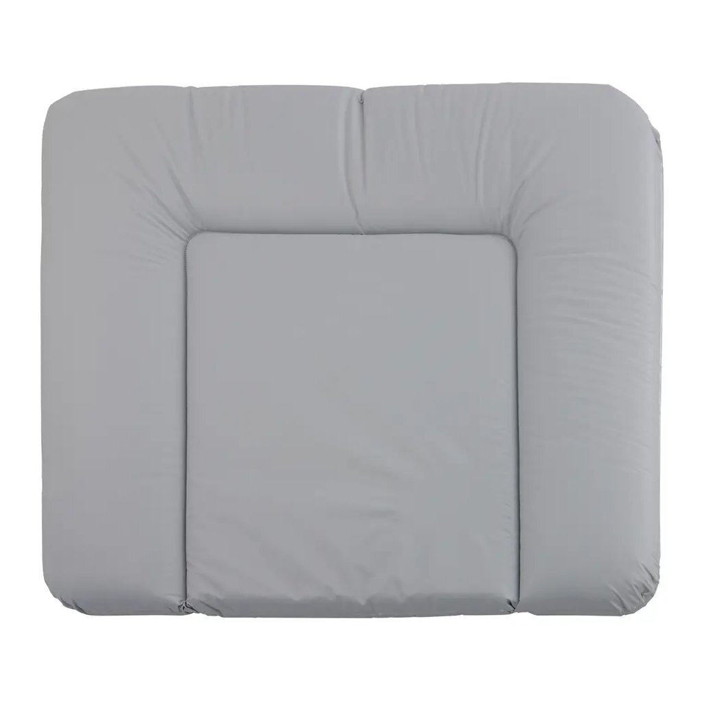 Rotho Wickelauflage 85x72 cm grau