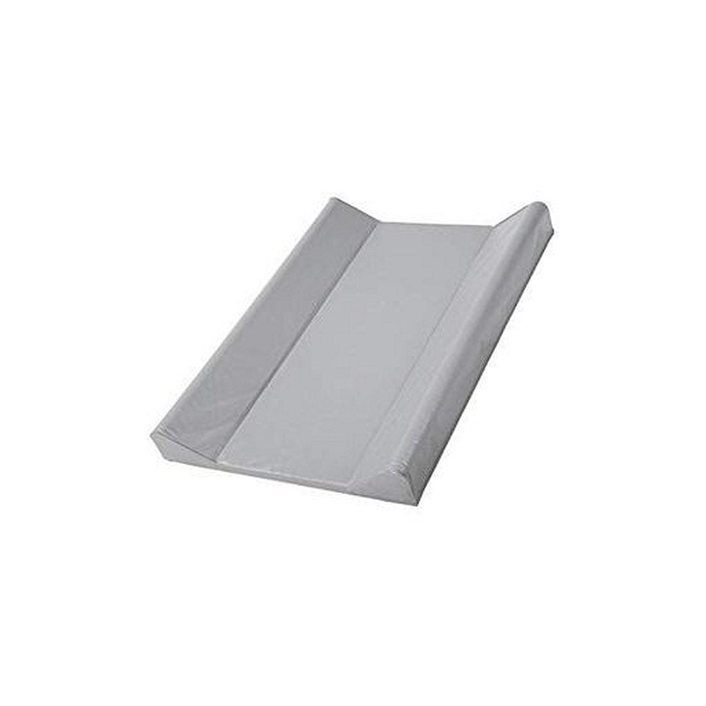 Rotho Wickelauflage 50x70 cm grau