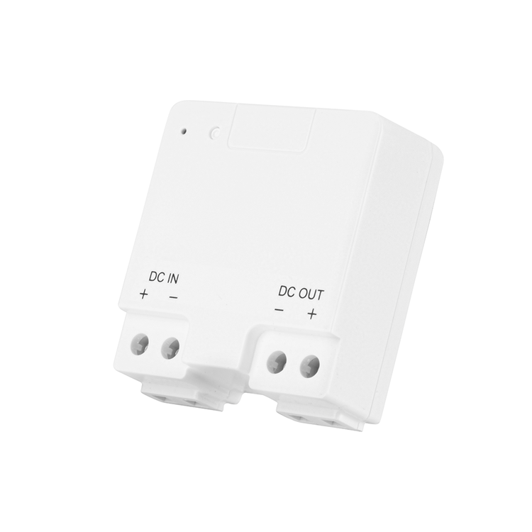 Klicken Sie auf Mini 12-24 V LED DIMMER