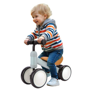 Jipy - Laufrad - Mintgrün