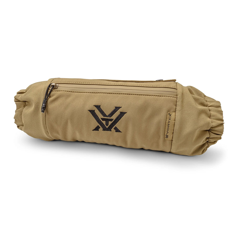 Vortex Glass Suit Pro Hand Muff-Tan