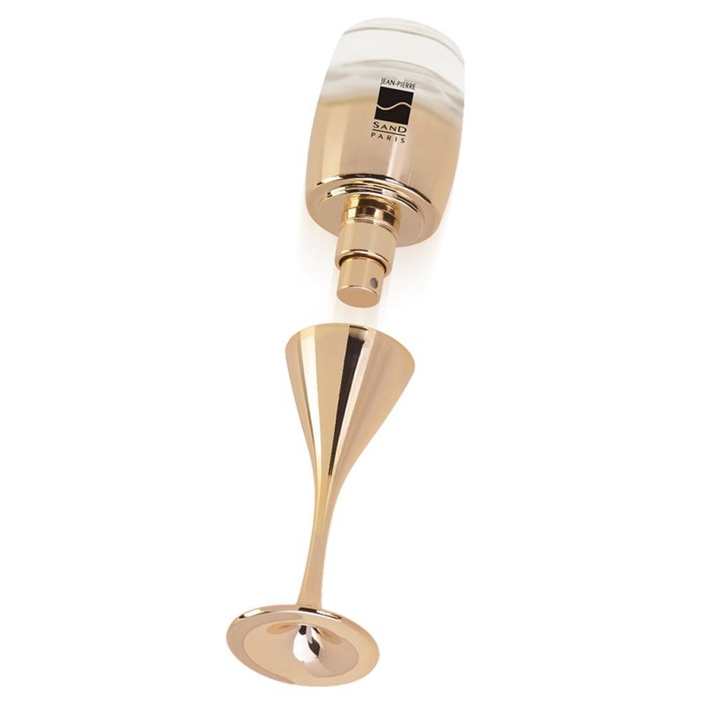 Jean-Pierre Sand Eau de Parfum Champagner Gold 35 ml