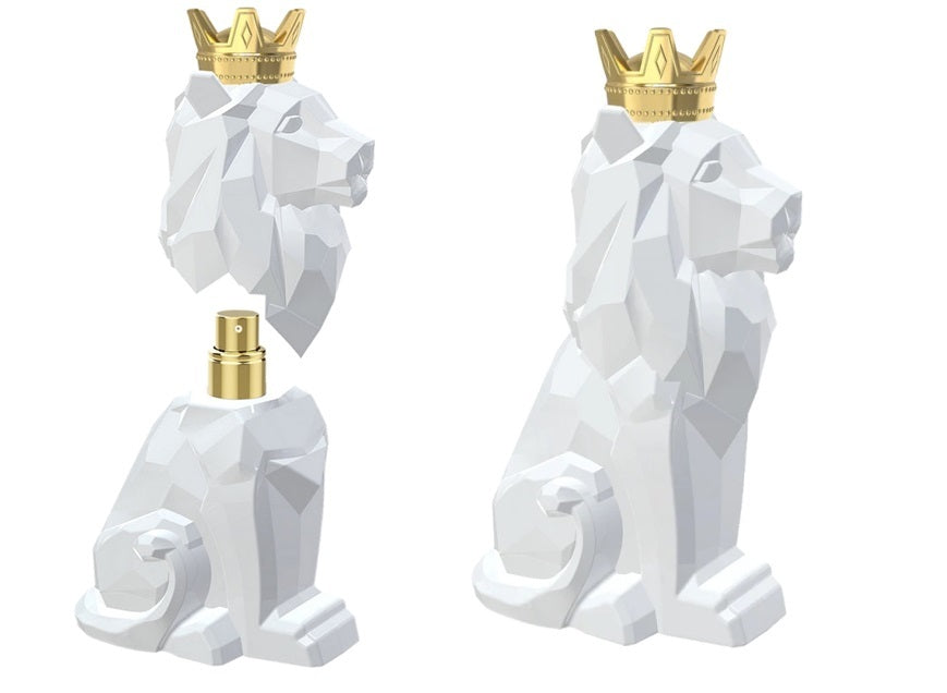 Jean-Pierre Sand Eau de Parfum Xerxus White für Herren