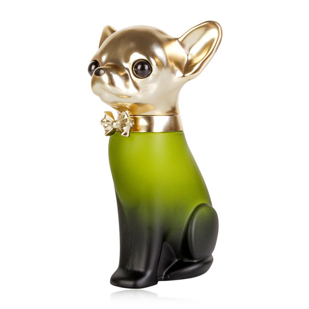 Jean-Pierre Sand Parfum Tekito Chic Damen 75 ml