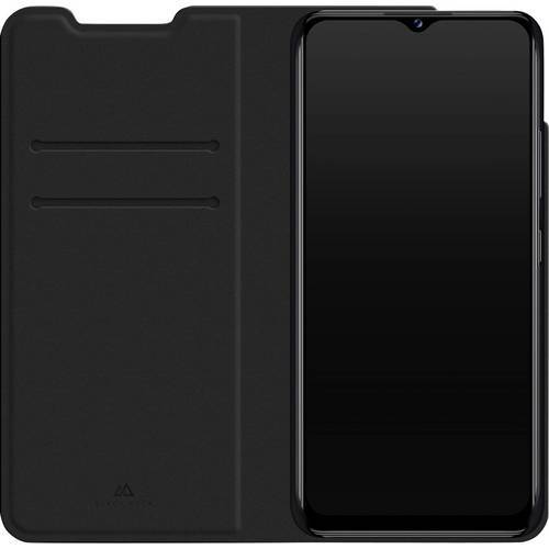 Black Rock Booklet Samsung Galaxy A22 5G schwarz