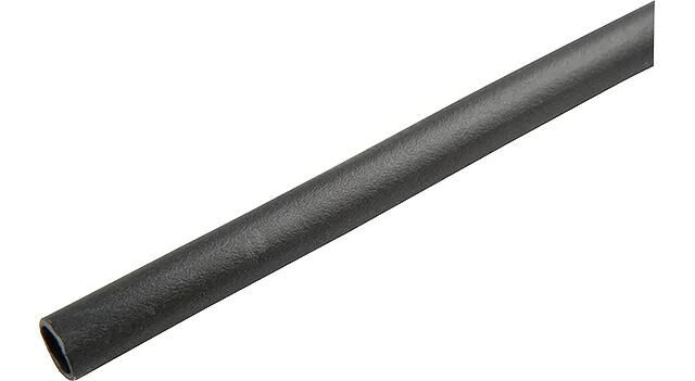 Herth+Buss Schrumpfschlauch, Schrumpffolie, 3 mm, 10 m, Schmelzverbindung