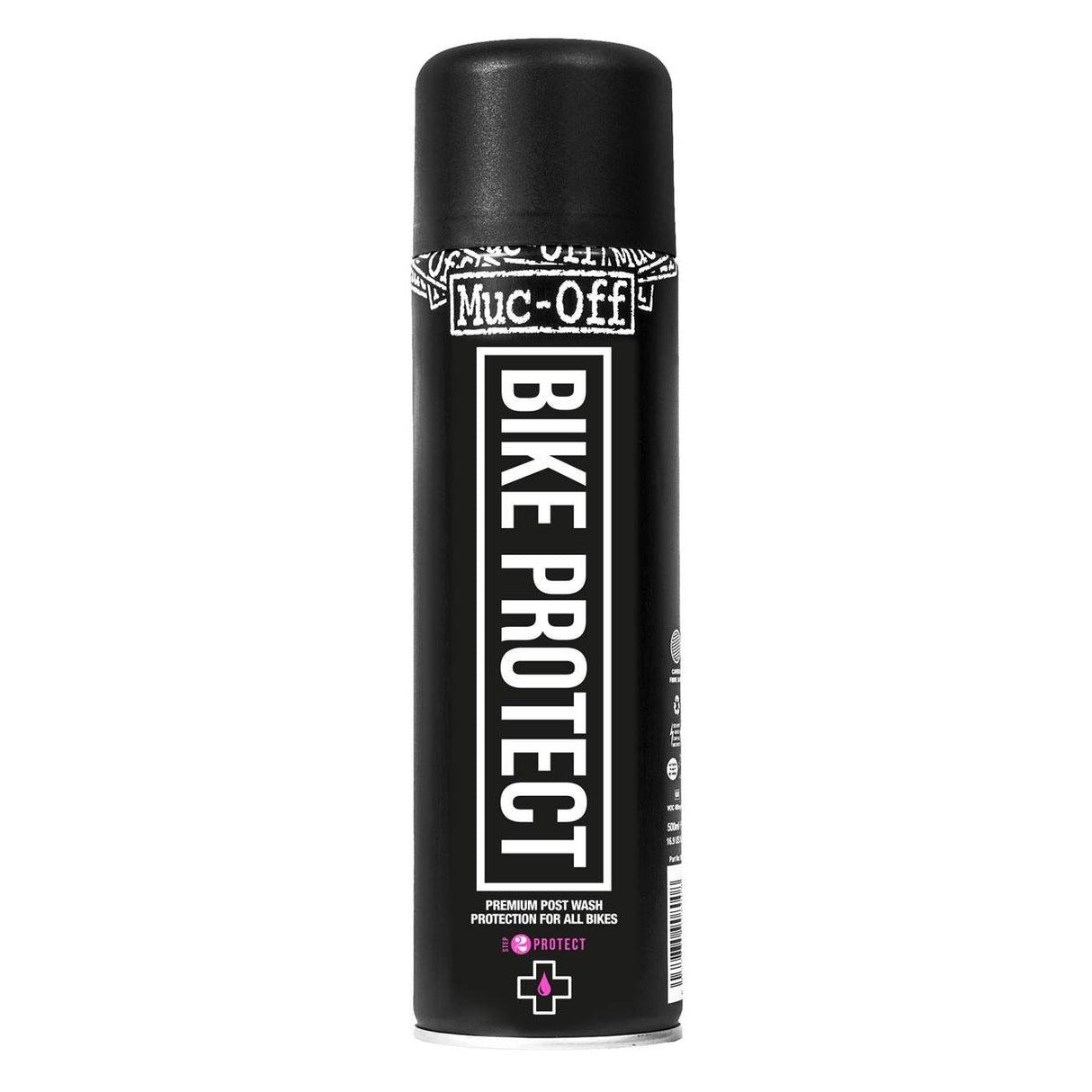 Muc-off bike protect 500ml