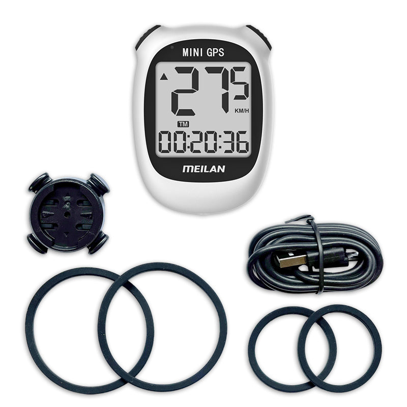 Fahrrad Computer GPS M3 Mini
