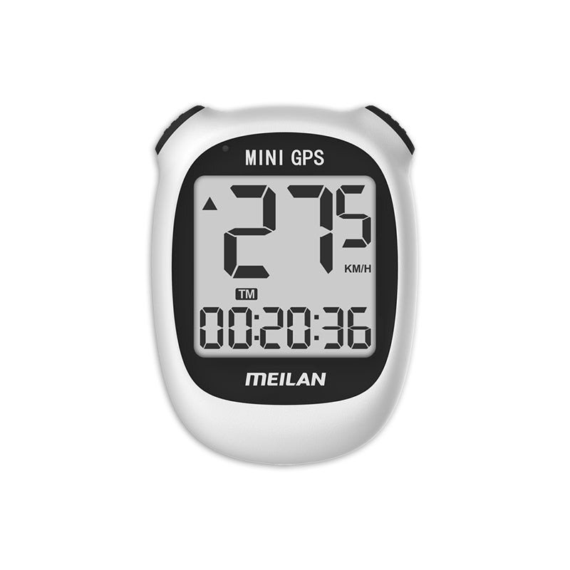 Fahrrad Computer GPS M3 Mini