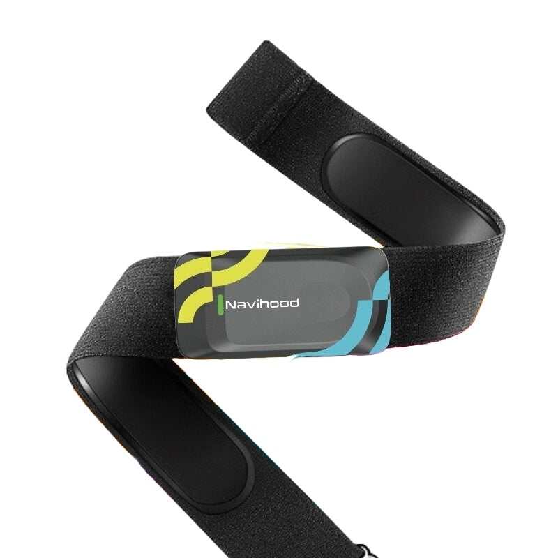 Navihood Herzfrequenzmonitor Ant+ Bluetooth A3