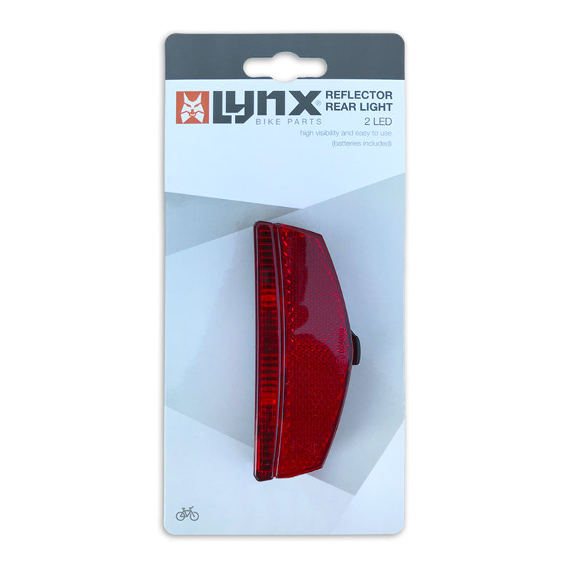 Lynx Rücklicht Luxus