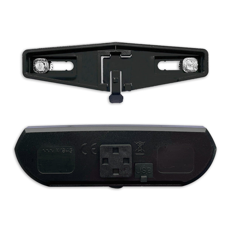 Hecklicht USB Eagle