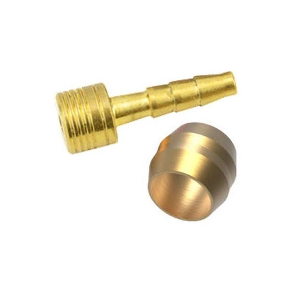 EZmtb Oliveset (Olive + Insert) Anpassung an SRAM AVID