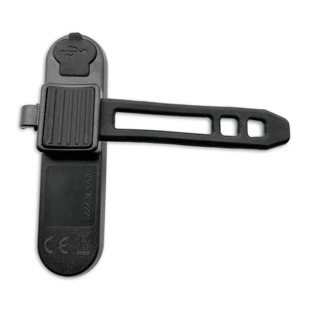 Lynx Rücklicht USB-Spinne