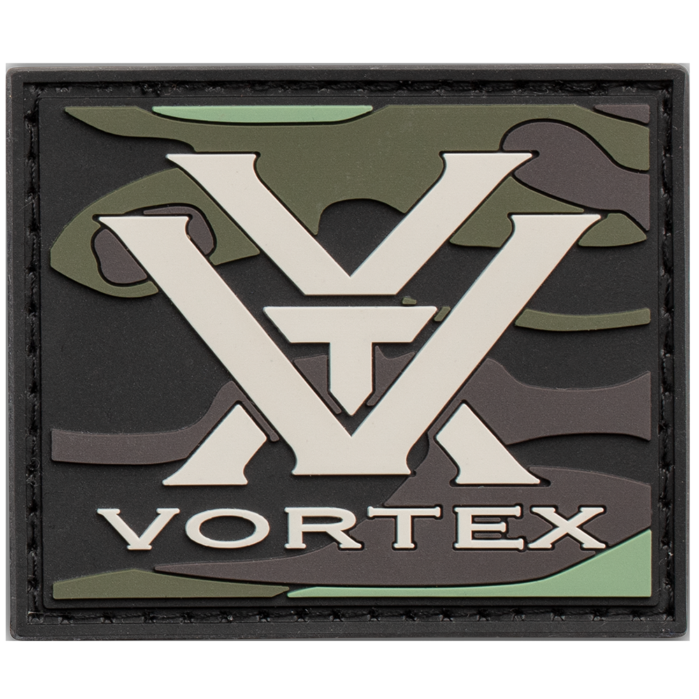 Vortex-Camouflage-Logo-Patch 121-52-Cam