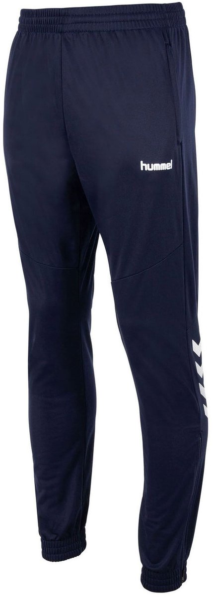 Hummel authentic poly sportbroek kids - maat 140