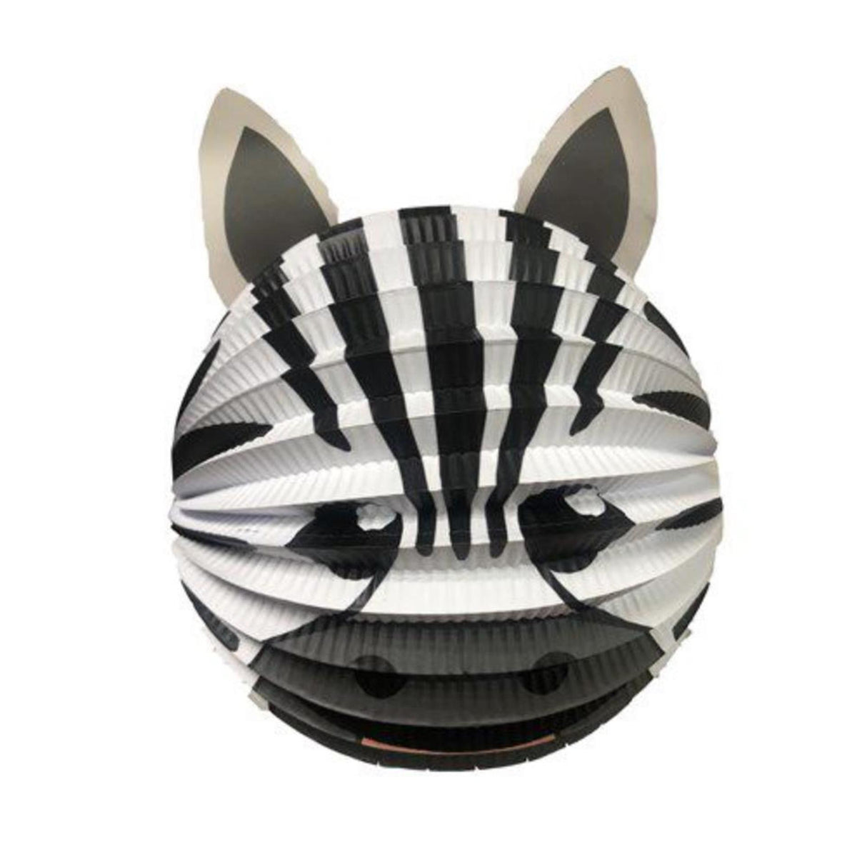 Haza Kugellaterne Zebra ø20cm
