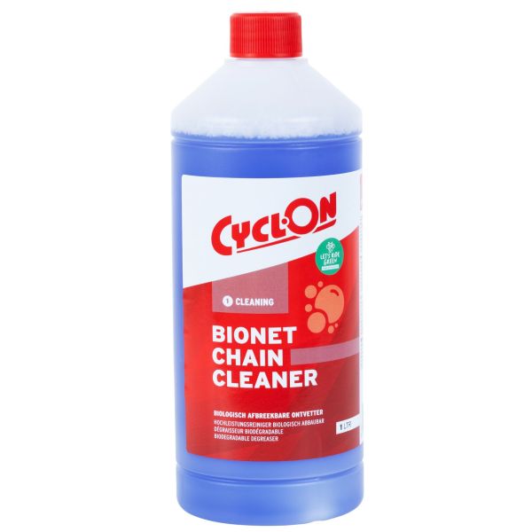 Cyclon Bionet Cleaner Halskette DeGreaser Navulflacon 1L 20061