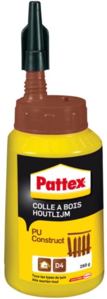 Pattex Baukleber Brausekleber Profix 250 gr.