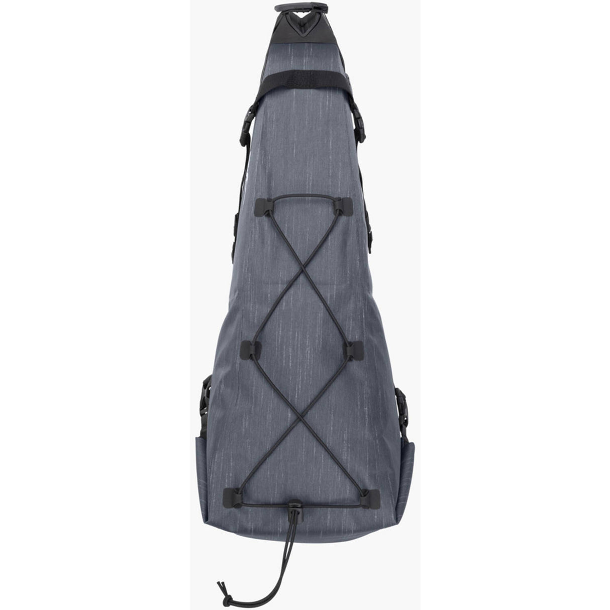 Evoc - Sitzrucksack Boa WP 16 Carbon Grey Einheitsgröße 16l
