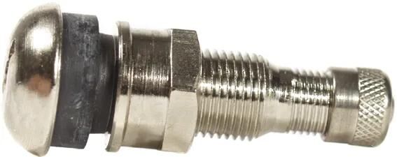 Reinheimer Metallventil Metallventil kurz sw 14mm 11,5mm 42mm