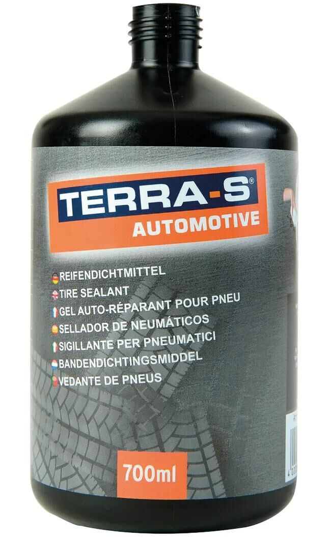 Autostyling Seehase Seehase Latex Sealant Versiegelungsgel für Pannen 700 ml