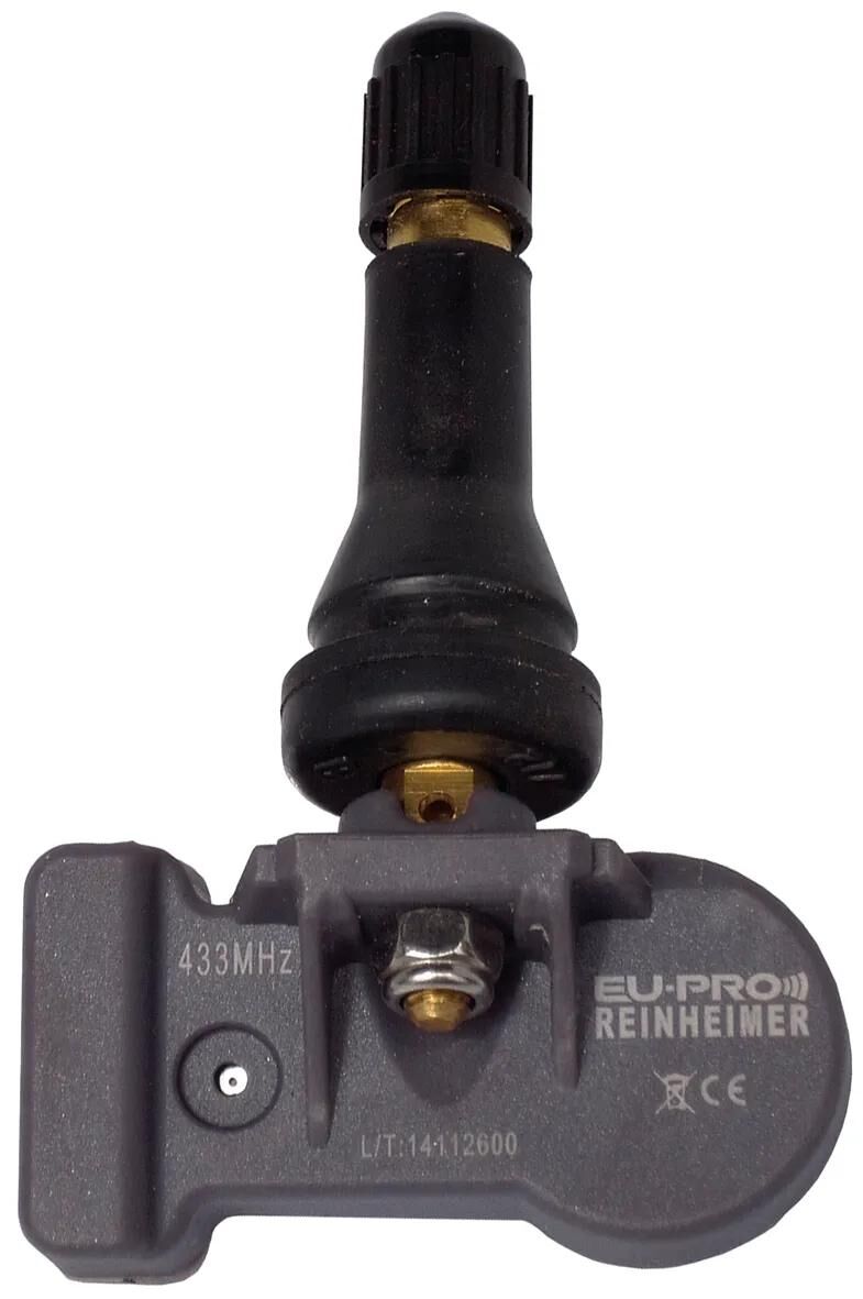 Reinheimer Sensor eu-pro 1 tpms-eupro-sensor Gummiventile