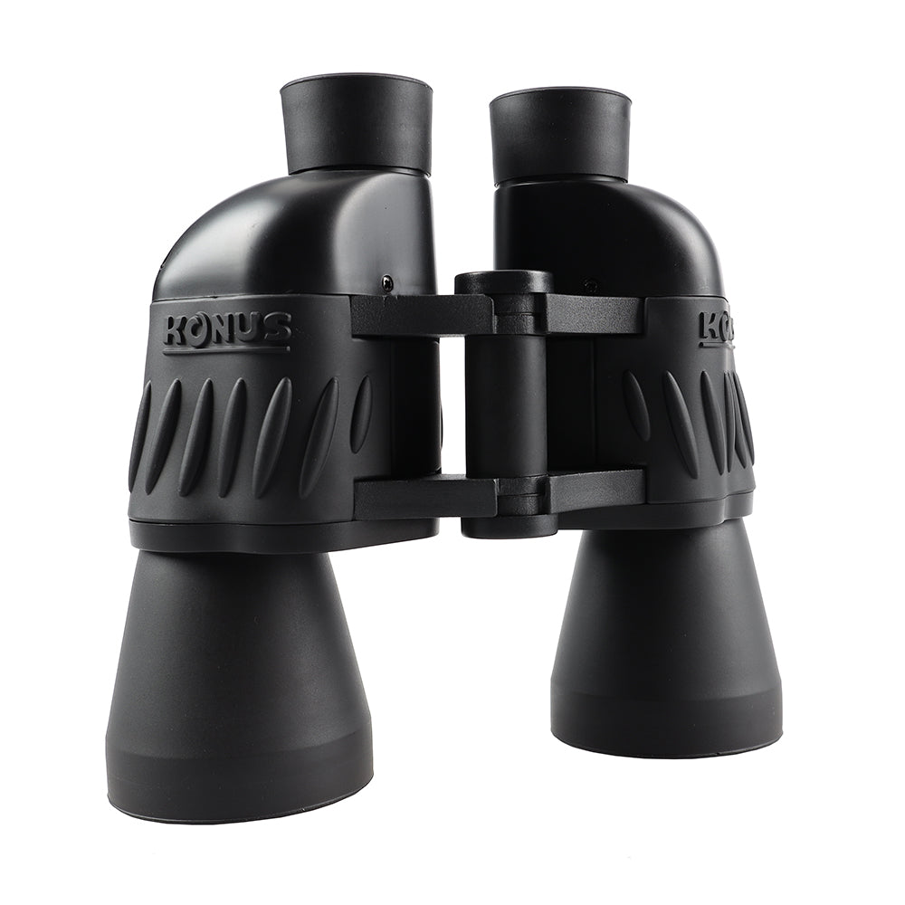Konus -Ferngläser sportlich 10x50 WA