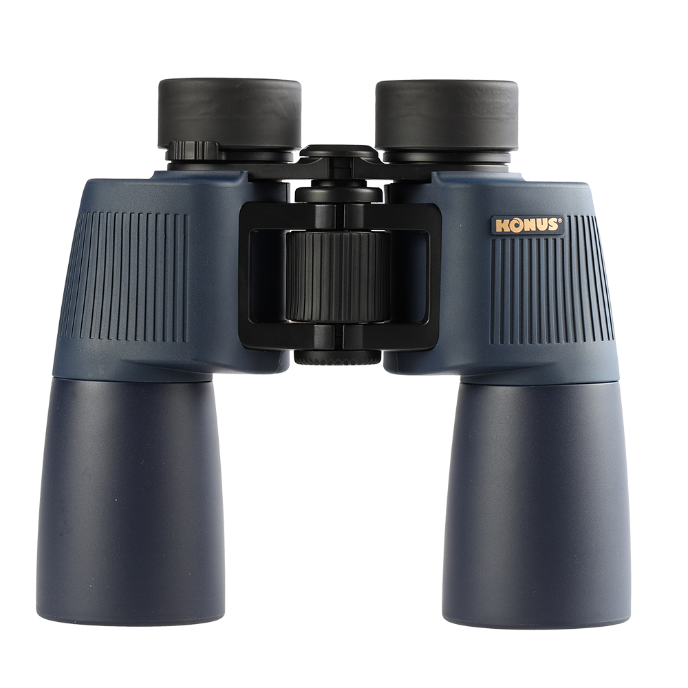 Konus -Fernglas Abyss 7x50