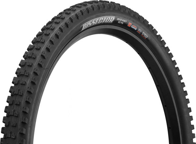 Maxxis Außenreifen Dissector EXO TR 29 x 2,40 schwarz faltbar