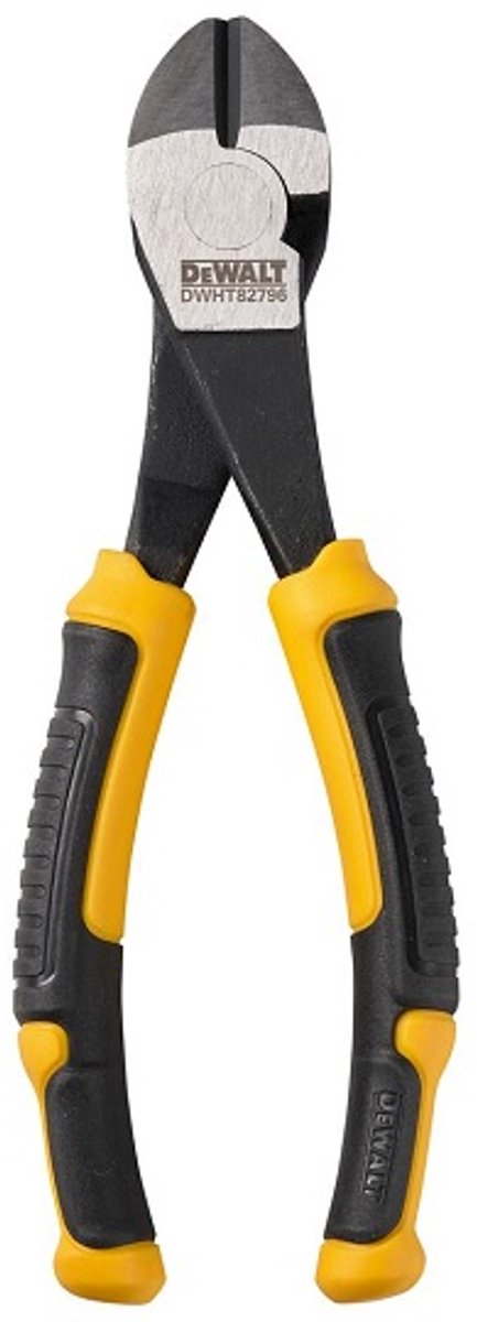 Dewalt dwht82796 – Seitenschneider – 160 mm – Komfortgriff – Chrom-Vanadium-Stahl