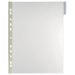 Sichttafeln langlebig 560719 lucent 5 Stück