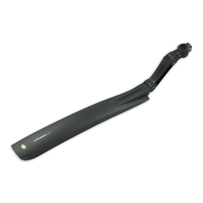 Hinteres Kotflügelkreuz 24 - 29 Zoll
