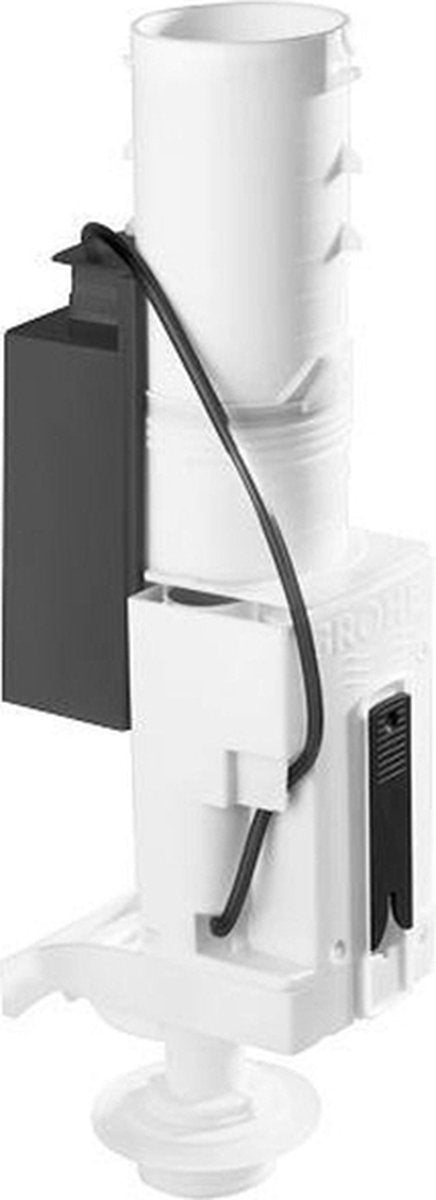 Grohe Rapid SL Spülmechanismus - Bodenventil + Überlauf