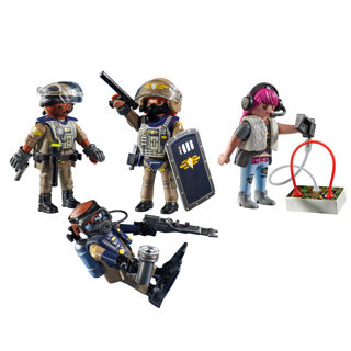 Playmobil 71146 se Figurenset | 2 Stk