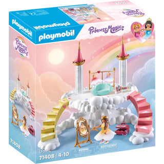 Playmobil 71408 Regenbogenschloss Ankleidezimmer | 2 Stk