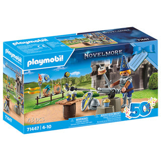 Playmobil 71447 Geschenk Ridder Birthday
