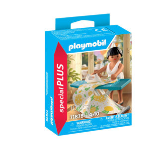 Playmobil 71878 Styling-Sommerparty | 2 Stk