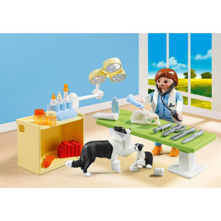 Playmobil 5653 Tierarztkoffer | 2 Stk