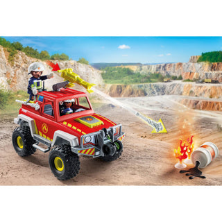 Playmobil
