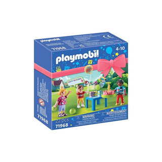 Playmobil Geschenkset Kindergeburtstag - 71968