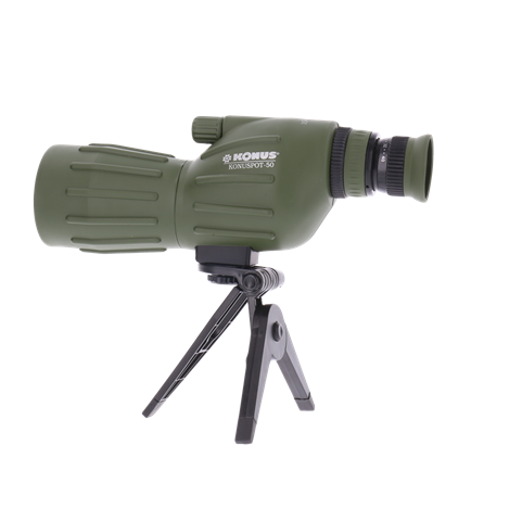 Konus Spoting Scope Konuspot-50 15-40x50