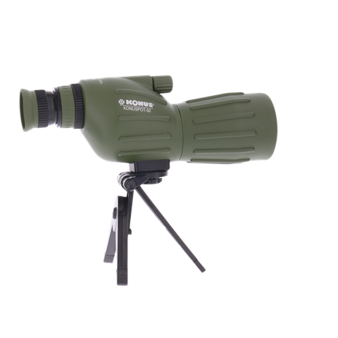Konus Spoting Scope Konuspot-50 15-40x50