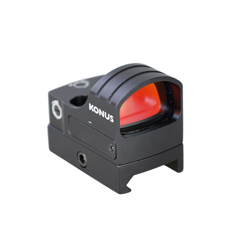 Konus Italia Konus Red dot Rijbler Sehspaltung-3
