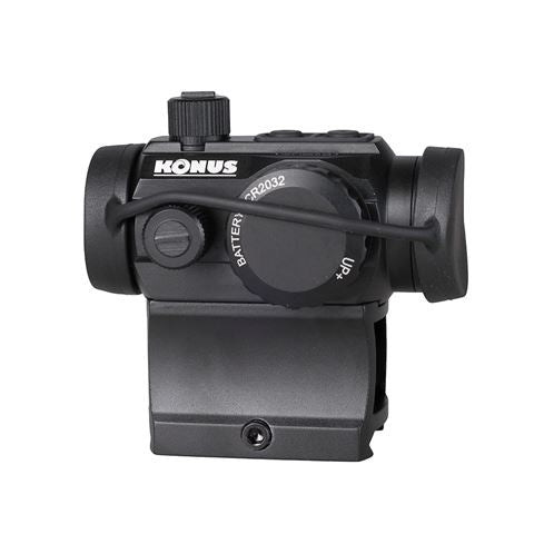 Konus Italia Konus Red dot Rijbler Nuklear 1x22
